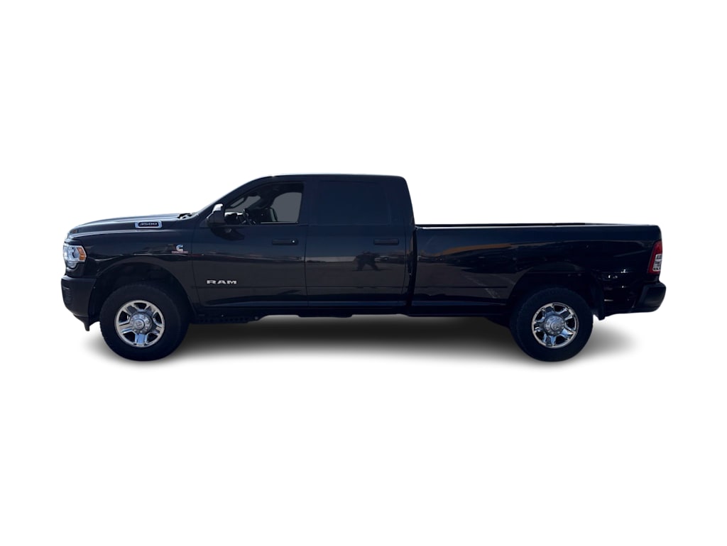 Thumbnail: 2022 RAM 3500 - 3