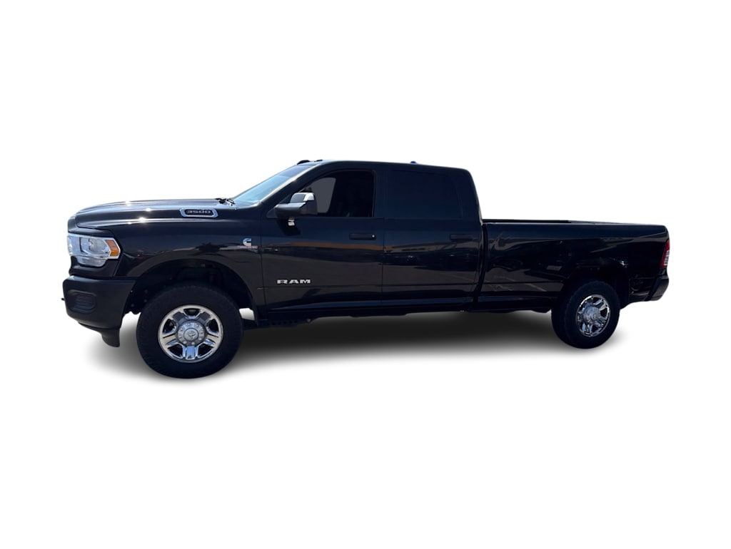 Thumbnail: 2022 RAM 3500 - 23