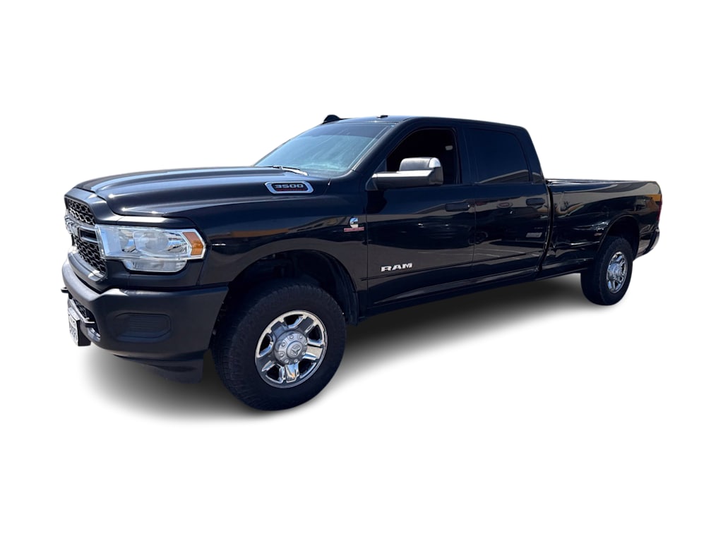Thumbnail: 2022 RAM 3500 - 25