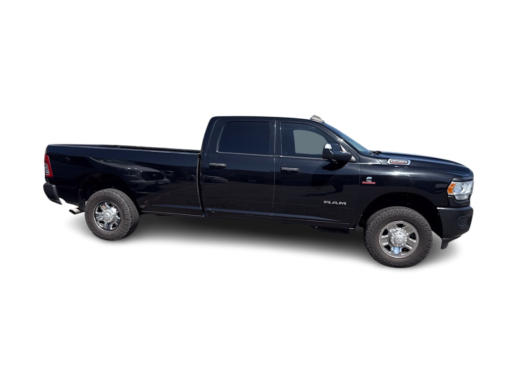 Thumbnail: 2022 RAM 3500 - 17
