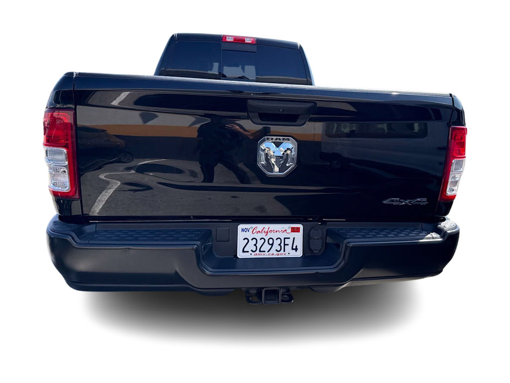 Thumbnail: 2022 RAM 3500 - 20