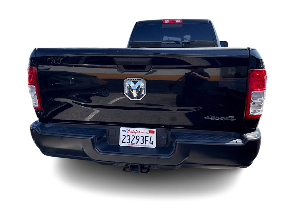 Thumbnail: 2022 RAM 3500 - 18