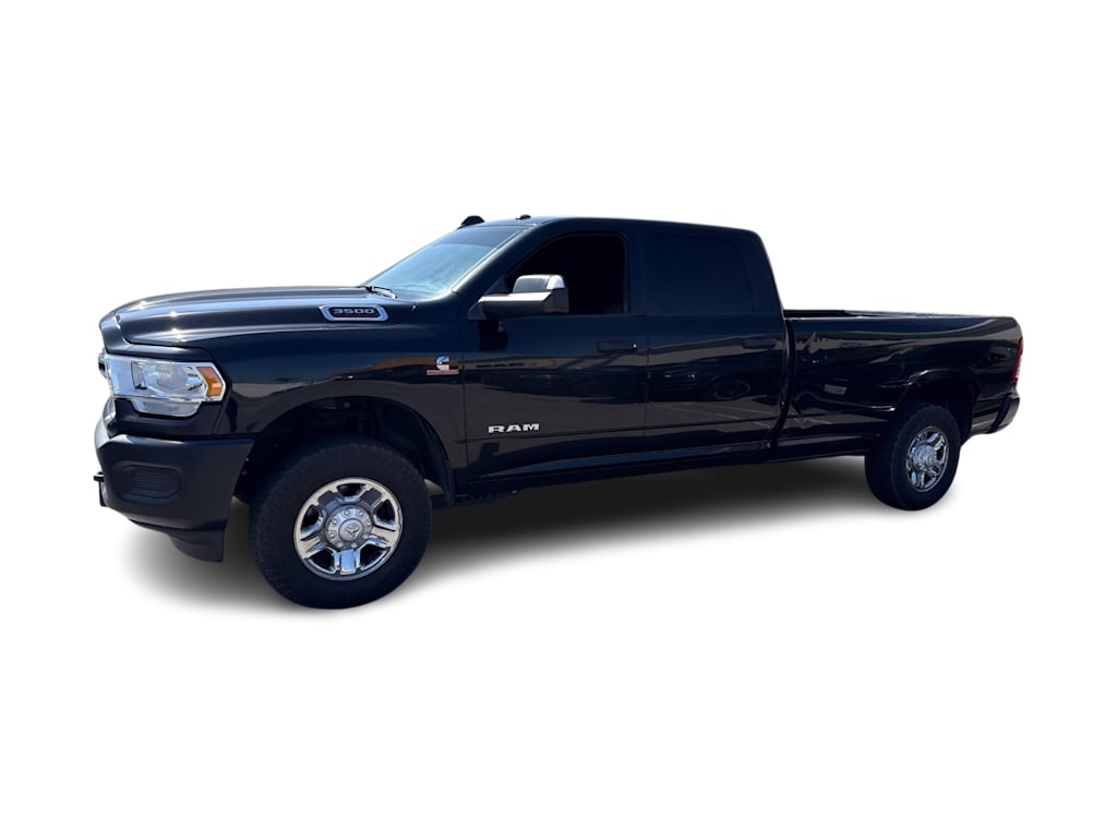 Thumbnail: 2022 RAM 3500 - 24