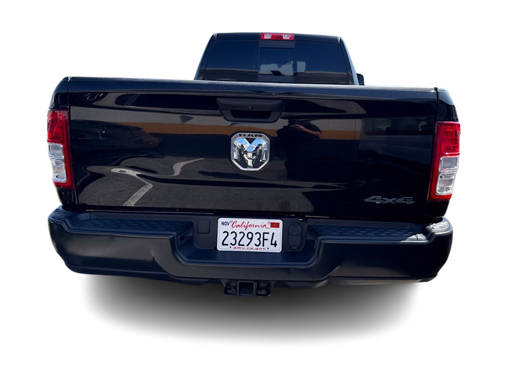 Thumbnail: 2022 RAM 3500 - 19