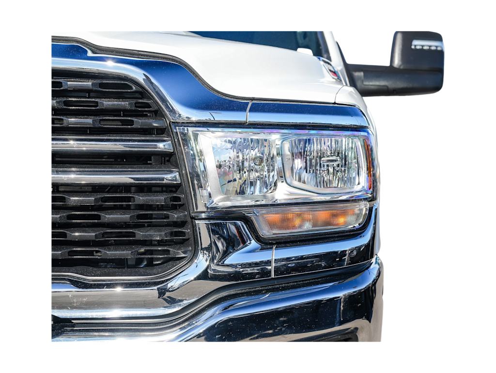 Thumbnail: 2024 RAM 3500 - 18