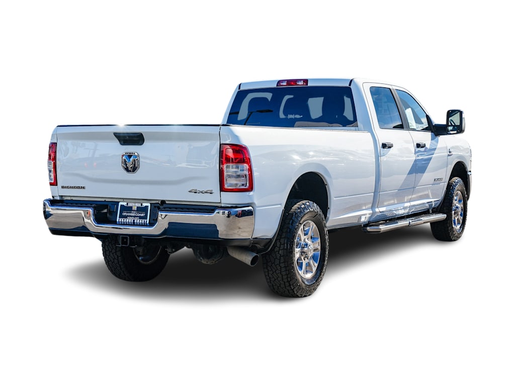 Thumbnail: 2024 RAM 3500 - 16