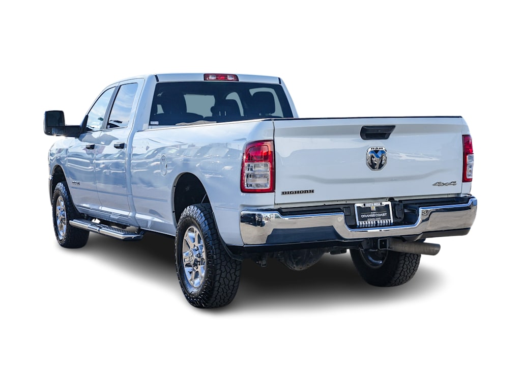 Thumbnail: 2024 RAM 3500 - 3