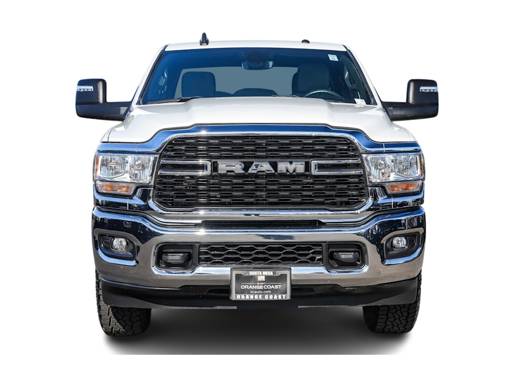 Thumbnail: 2024 RAM 3500 - 5