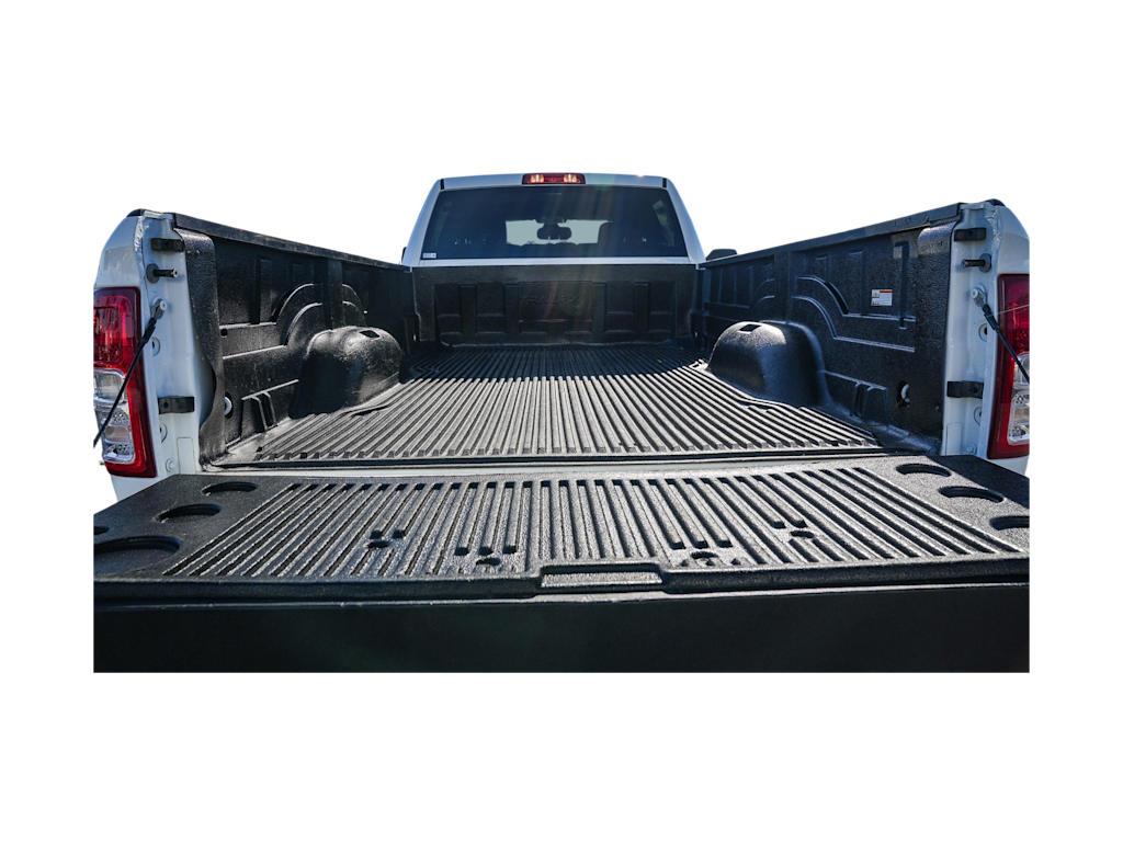 Thumbnail: 2024 RAM 3500 - 14