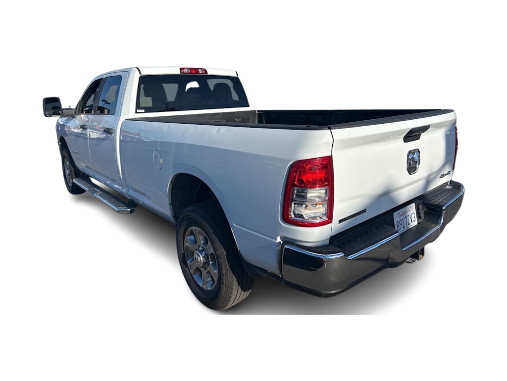 Thumbnail: 2024 RAM 3500 - 4