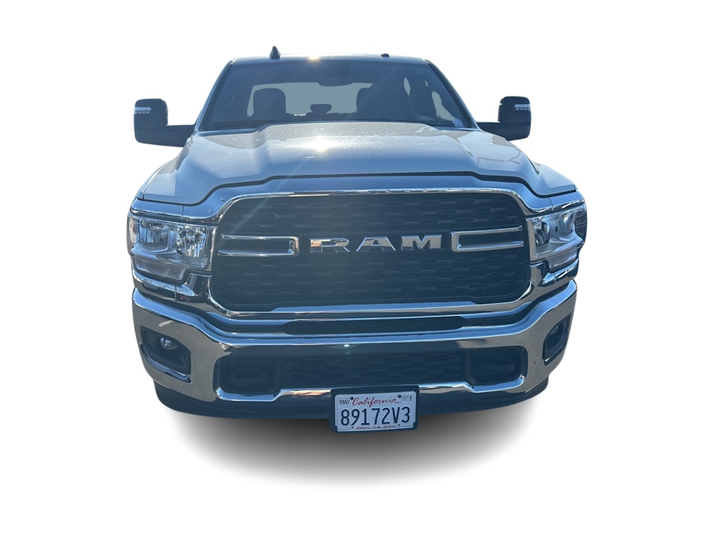 Thumbnail: 2024 RAM 3500 - 6