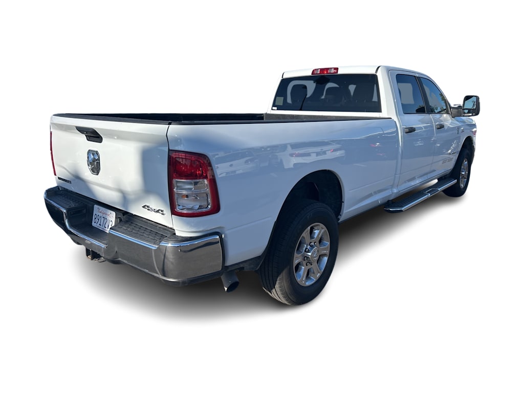 Thumbnail: 2024 RAM 3500 - 20