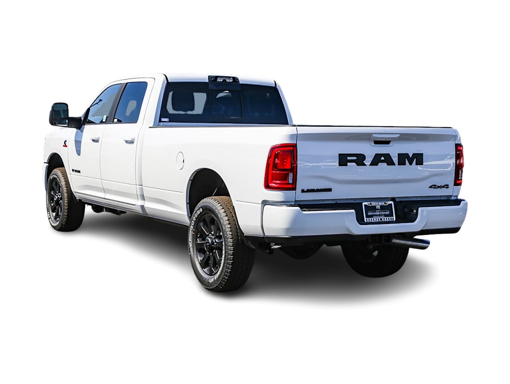 2025 RAM 3500 Laramie 3