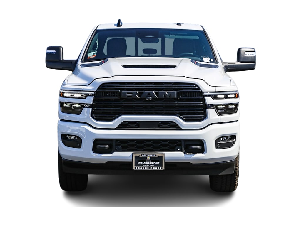 2025 RAM 3500 Laramie 5