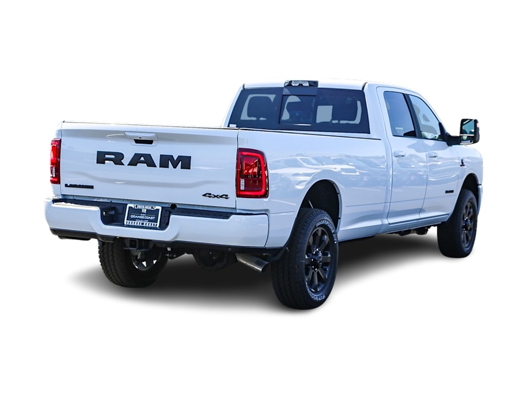 2025 RAM 3500 Laramie 17