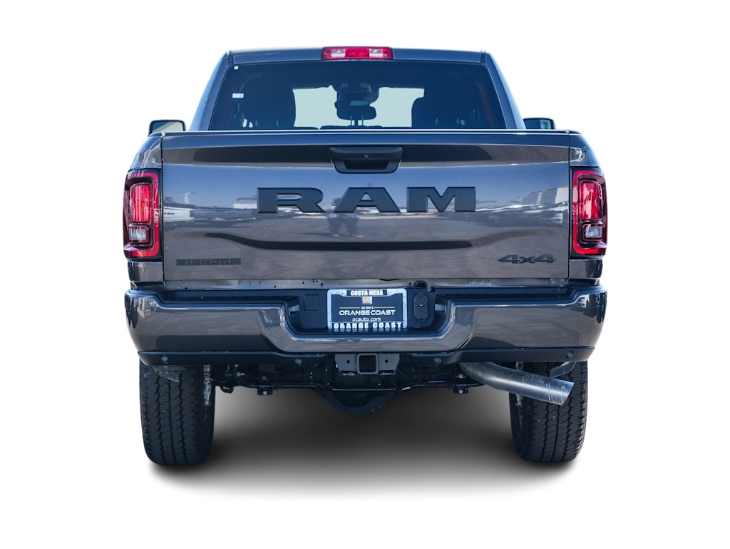 Thumbnail: 2026 RAM 2500 - 4
