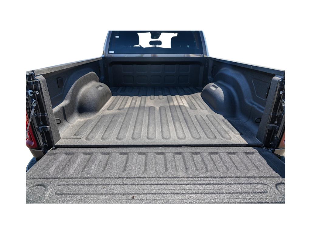 Thumbnail: 2026 RAM 2500 - 14