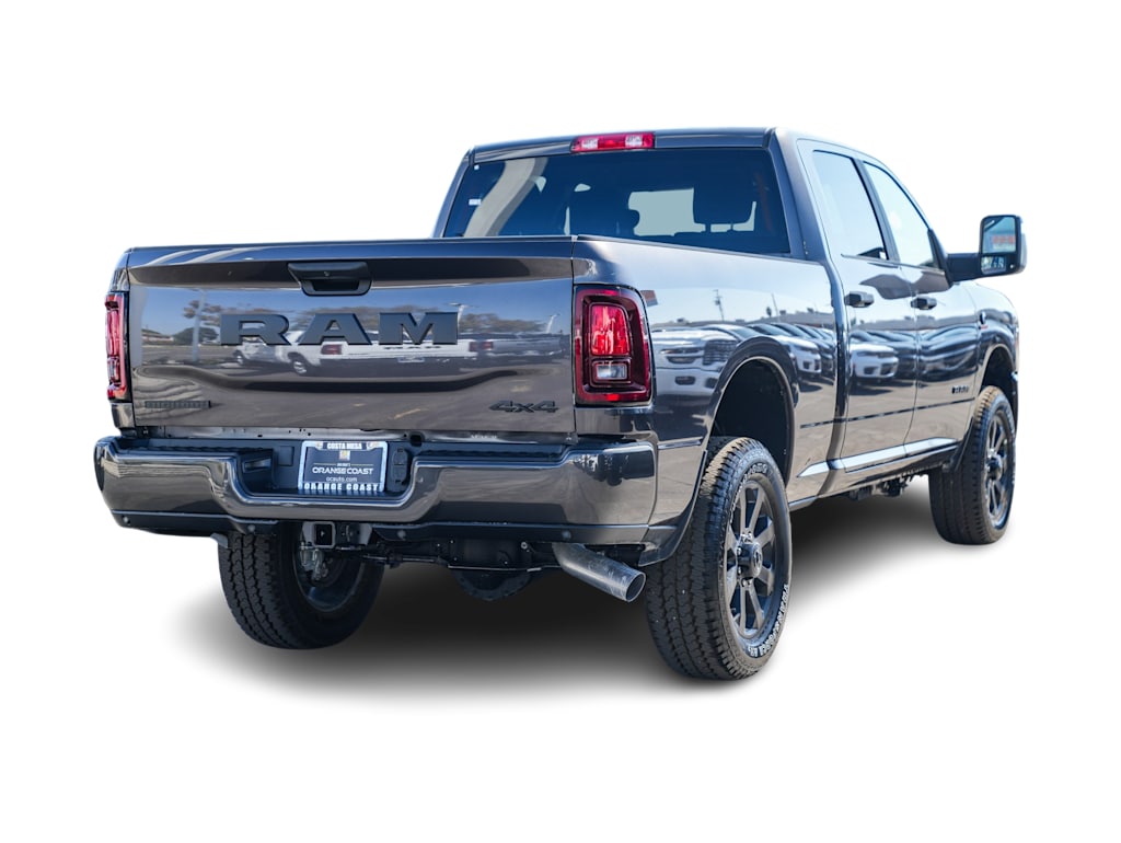 Thumbnail: 2026 RAM 2500 - 16