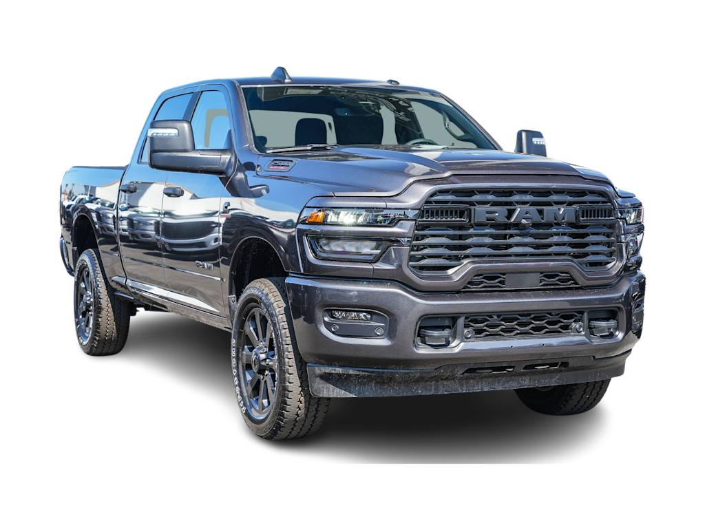 Thumbnail: 2026 RAM 2500 - 15