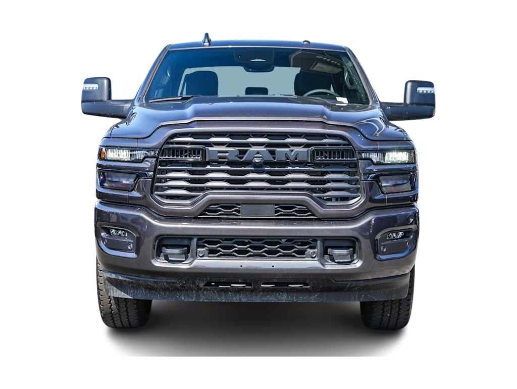 Thumbnail: 2026 RAM 2500 - 5