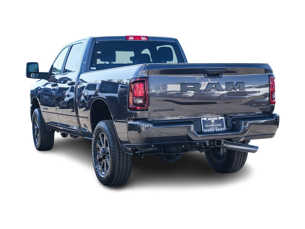 Thumbnail: 2026 RAM 2500 - 3