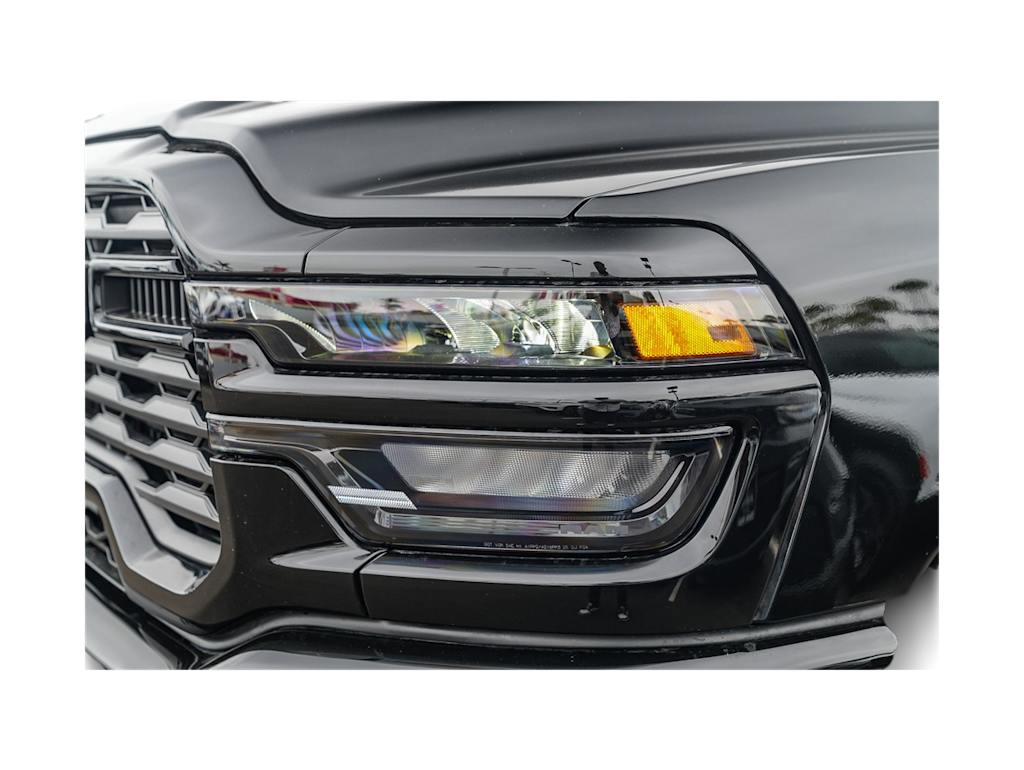 Thumbnail: 2025 RAM 2500 - 18