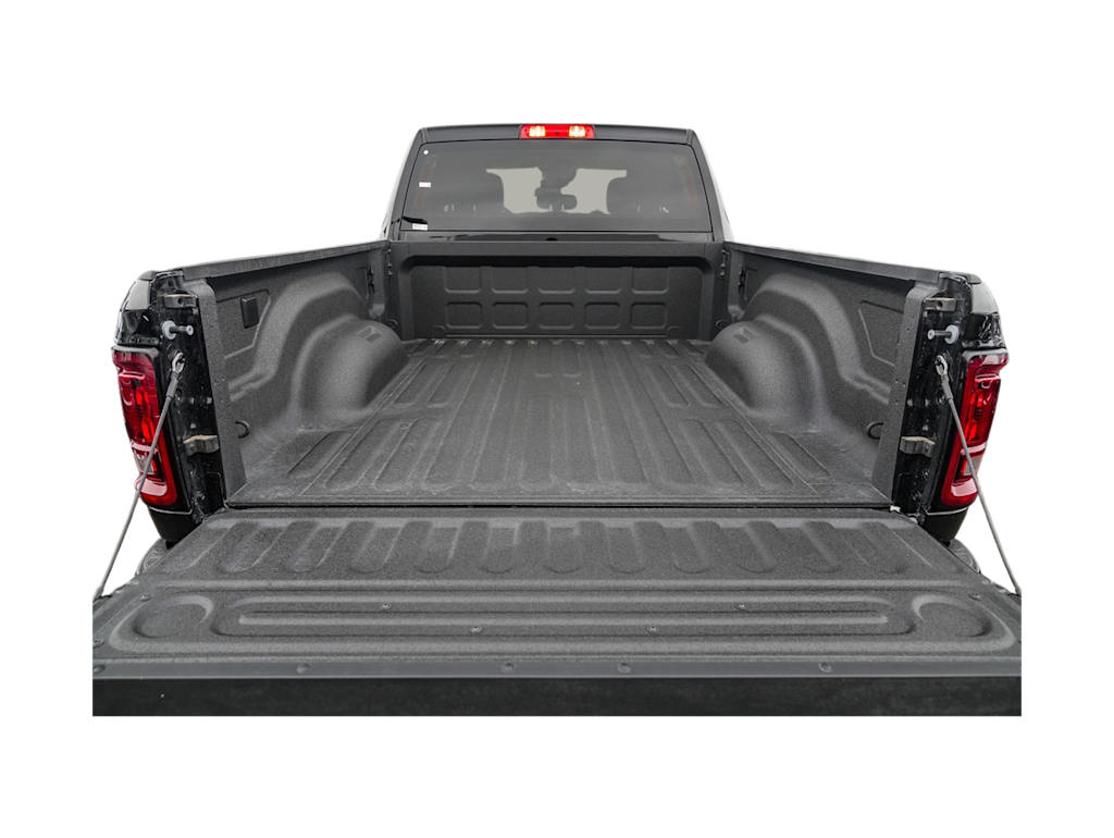 Thumbnail: 2025 RAM 2500 - 14