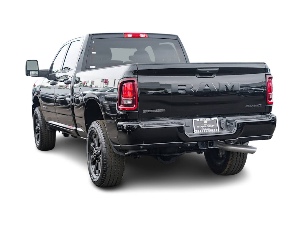 Thumbnail: 2025 RAM 2500 - 3