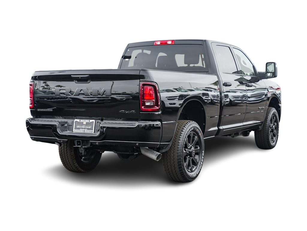 Thumbnail: 2025 RAM 2500 - 16