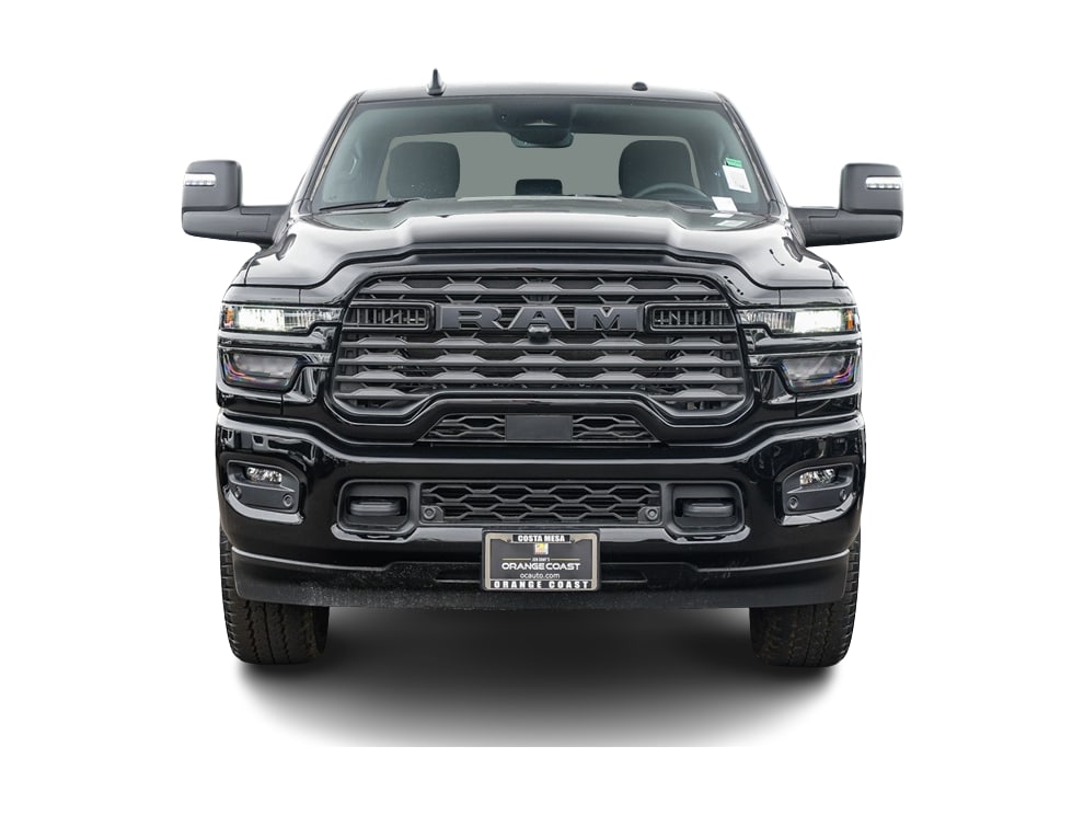 Thumbnail: 2025 RAM 2500 - 5