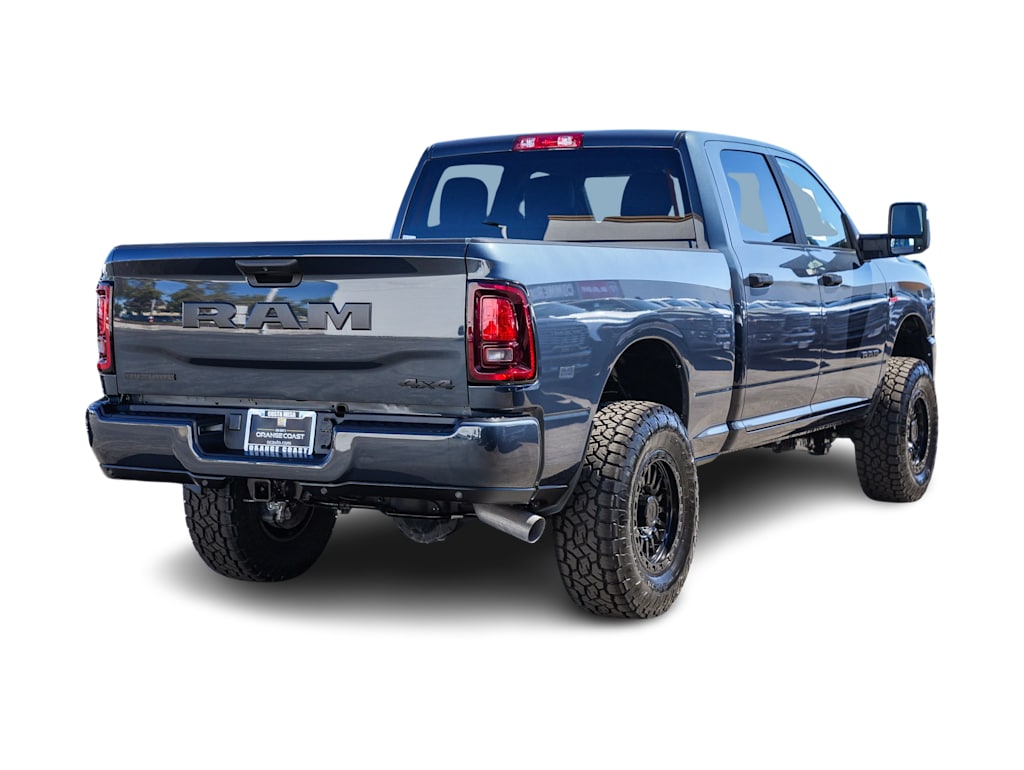 Thumbnail: 2025 RAM 2500 - 14