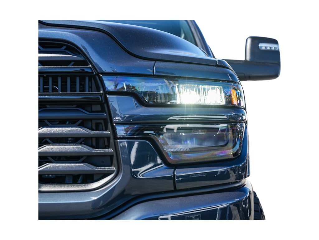 Thumbnail: 2025 RAM 2500 - 16