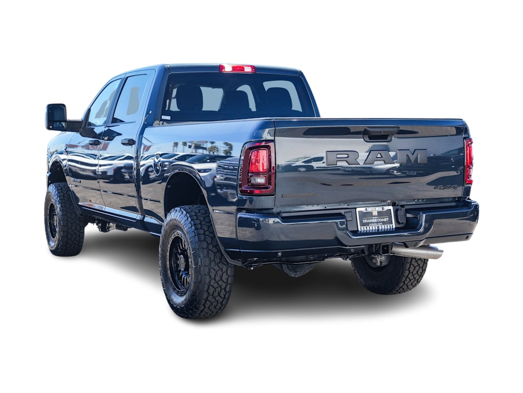 Thumbnail: 2025 RAM 2500 - 3