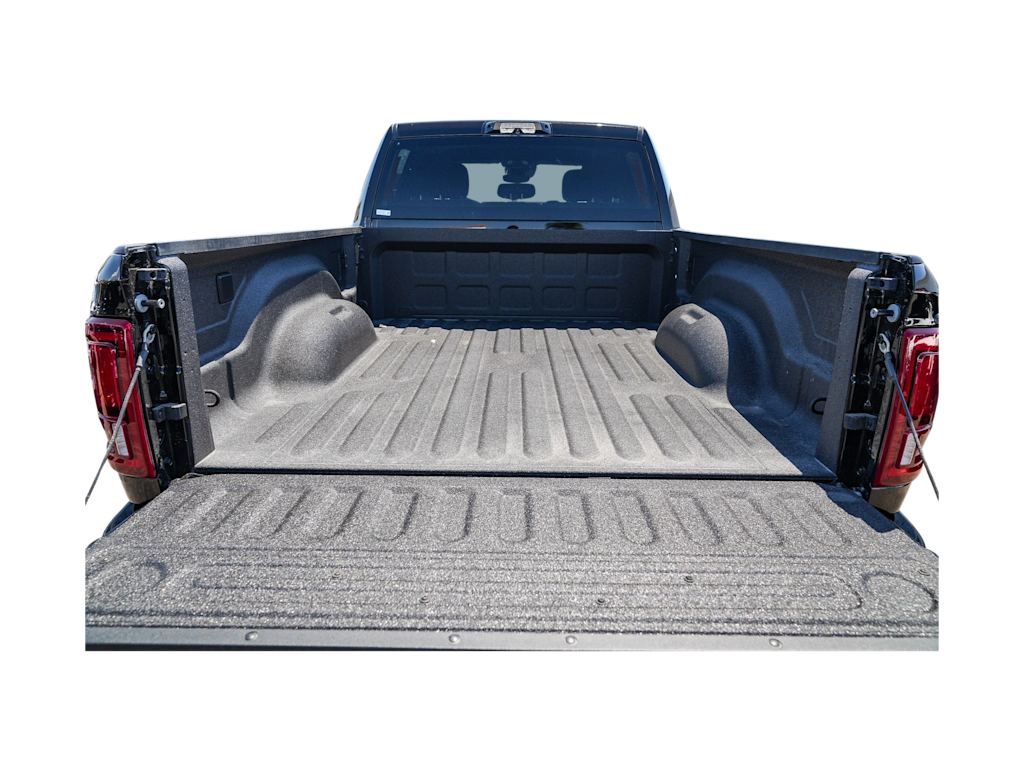 Thumbnail: 2026 RAM 2500 - 14