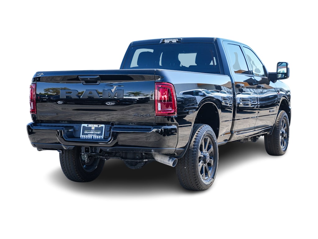 Thumbnail: 2026 RAM 2500 - 16