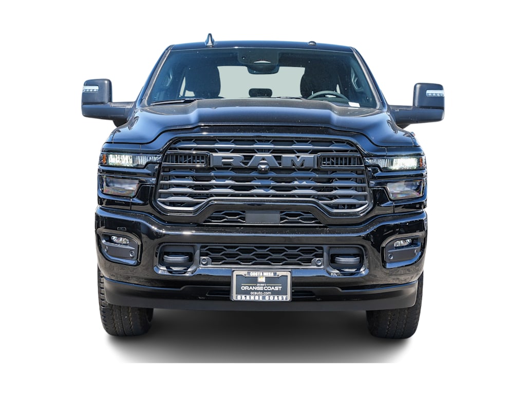Thumbnail: 2026 RAM 2500 - 5