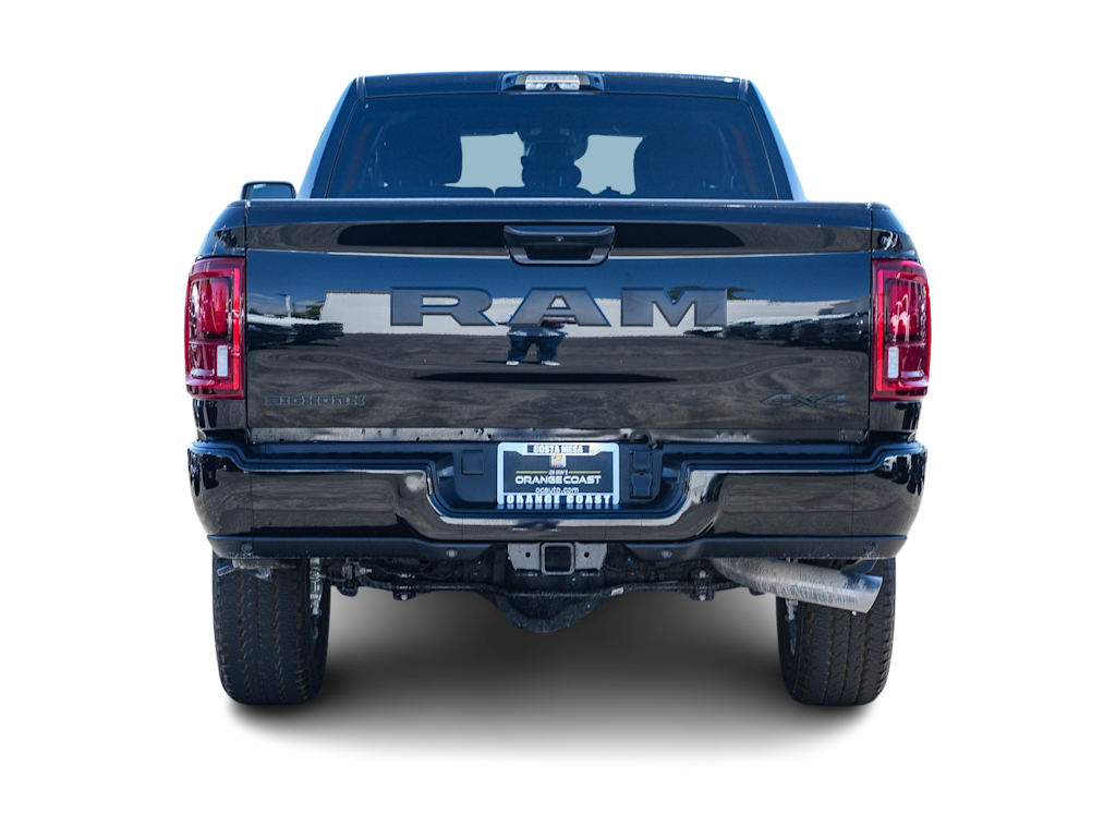 Thumbnail: 2026 RAM 2500 - 4