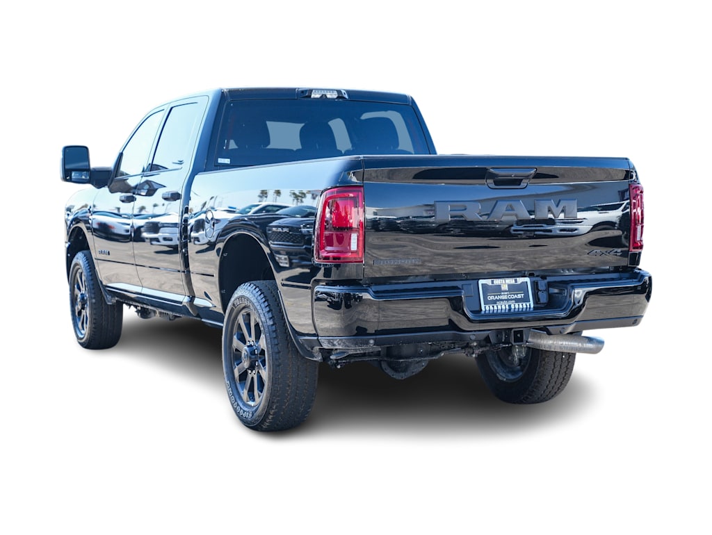 Thumbnail: 2026 RAM 2500 - 3