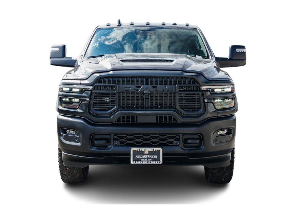 Thumbnail: 2026 RAM 2500 - 5
