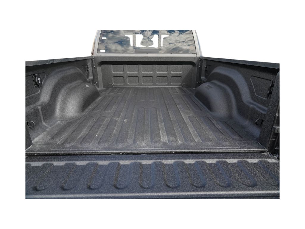 Thumbnail: 2026 RAM 2500 - 15