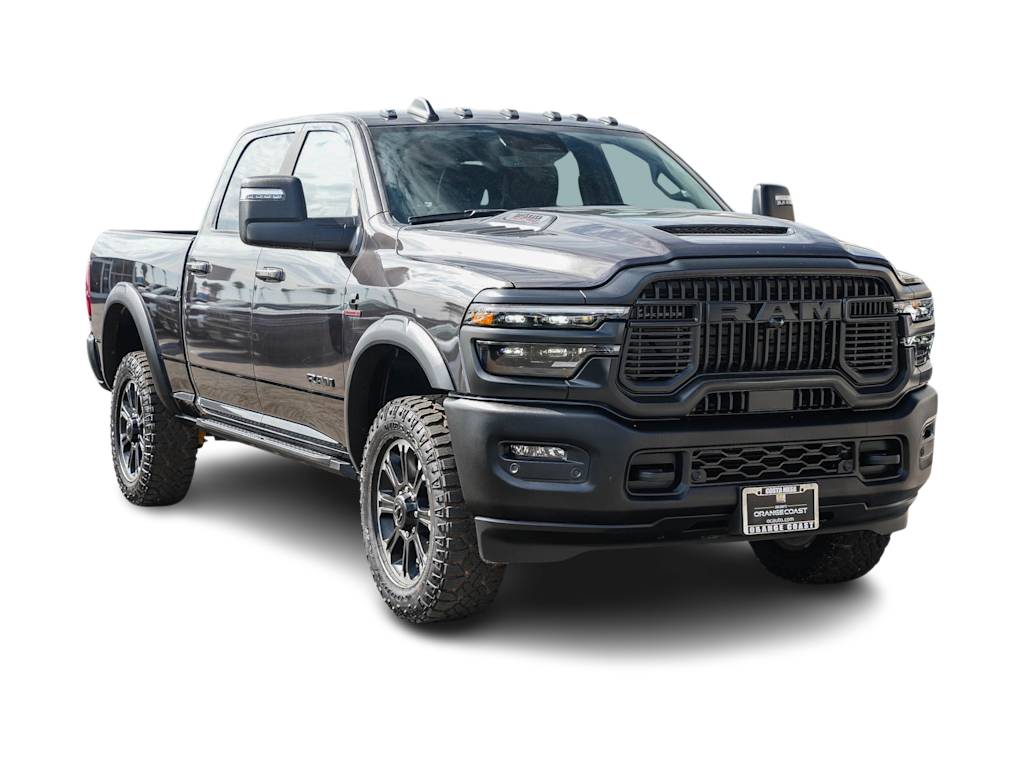 Thumbnail: 2026 RAM 2500 - 16