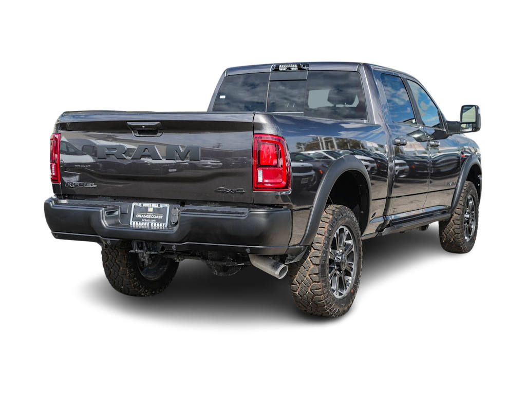 Thumbnail: 2026 RAM 2500 - 17