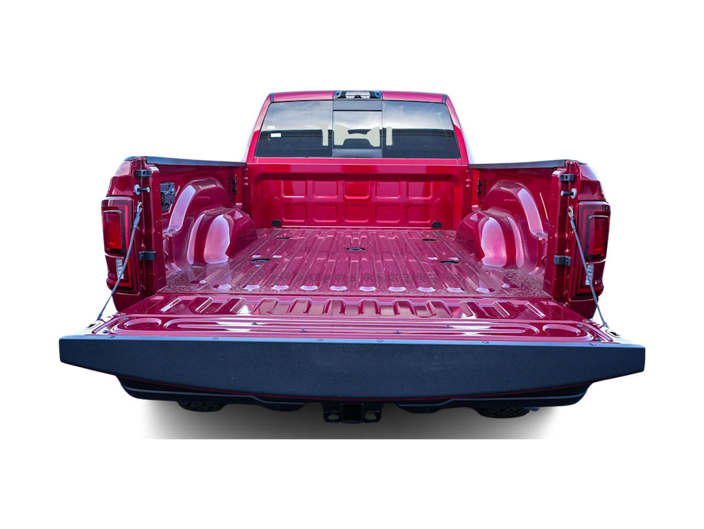 Thumbnail: 2026 RAM 2500 - 16