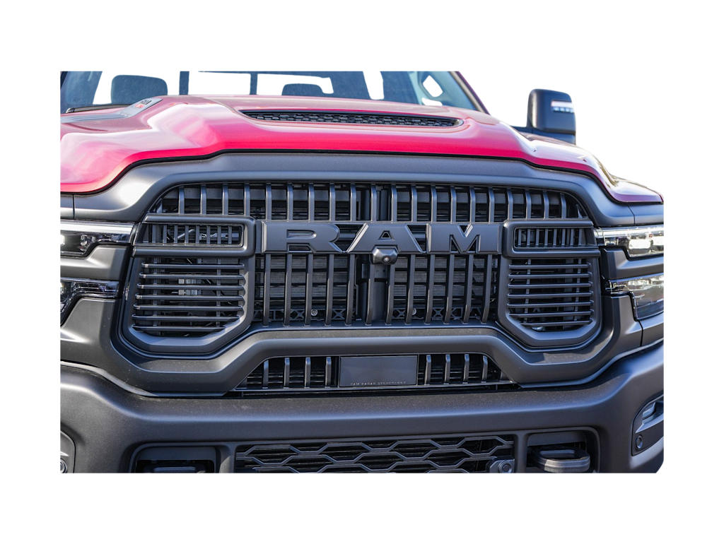 Thumbnail: 2026 RAM 2500 - 20