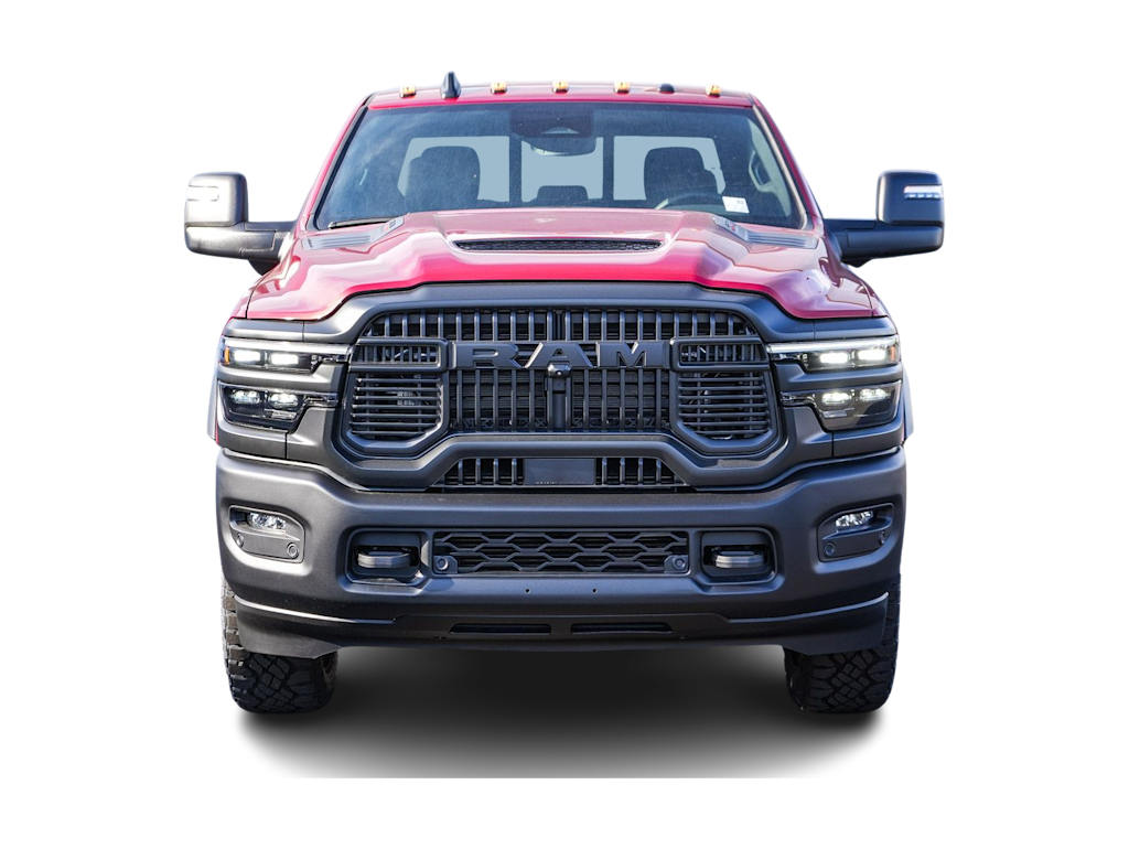 Thumbnail: 2026 RAM 2500 - 5