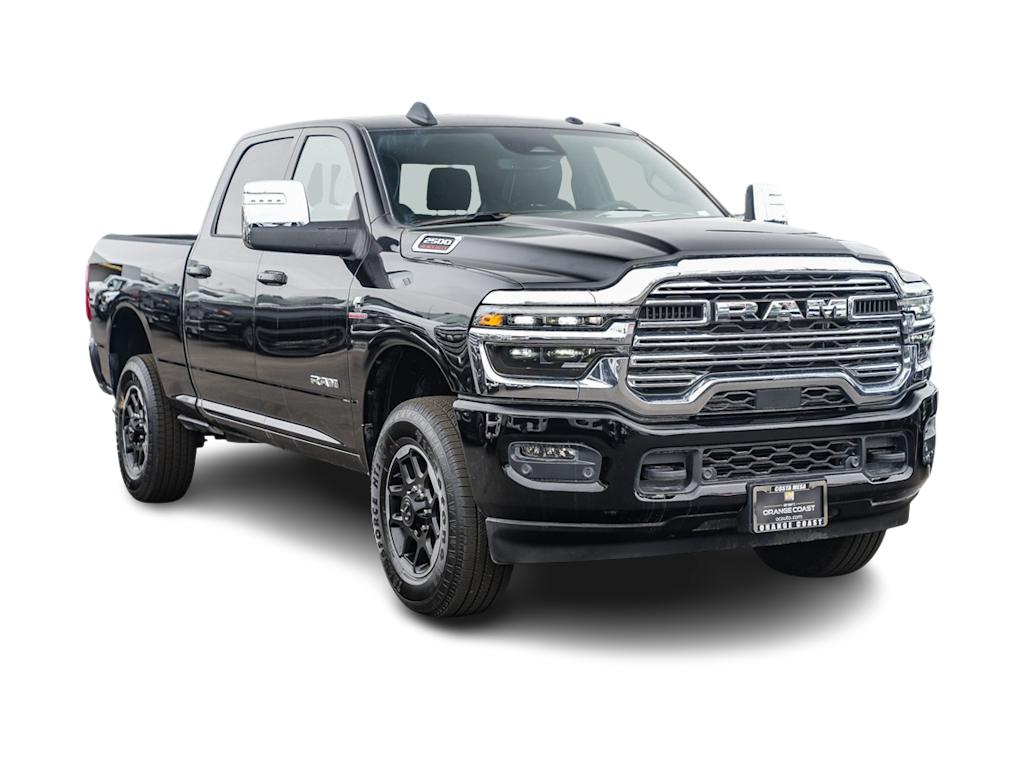 Thumbnail: 2025 RAM 2500 - 16