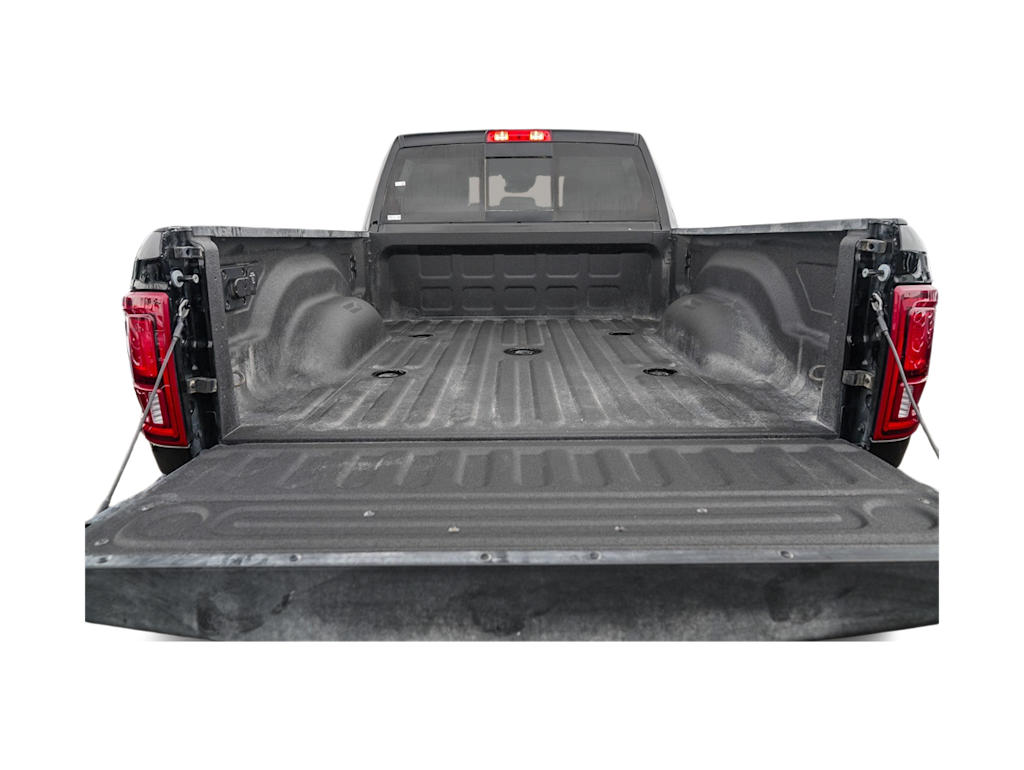 Thumbnail: 2025 RAM 2500 - 15