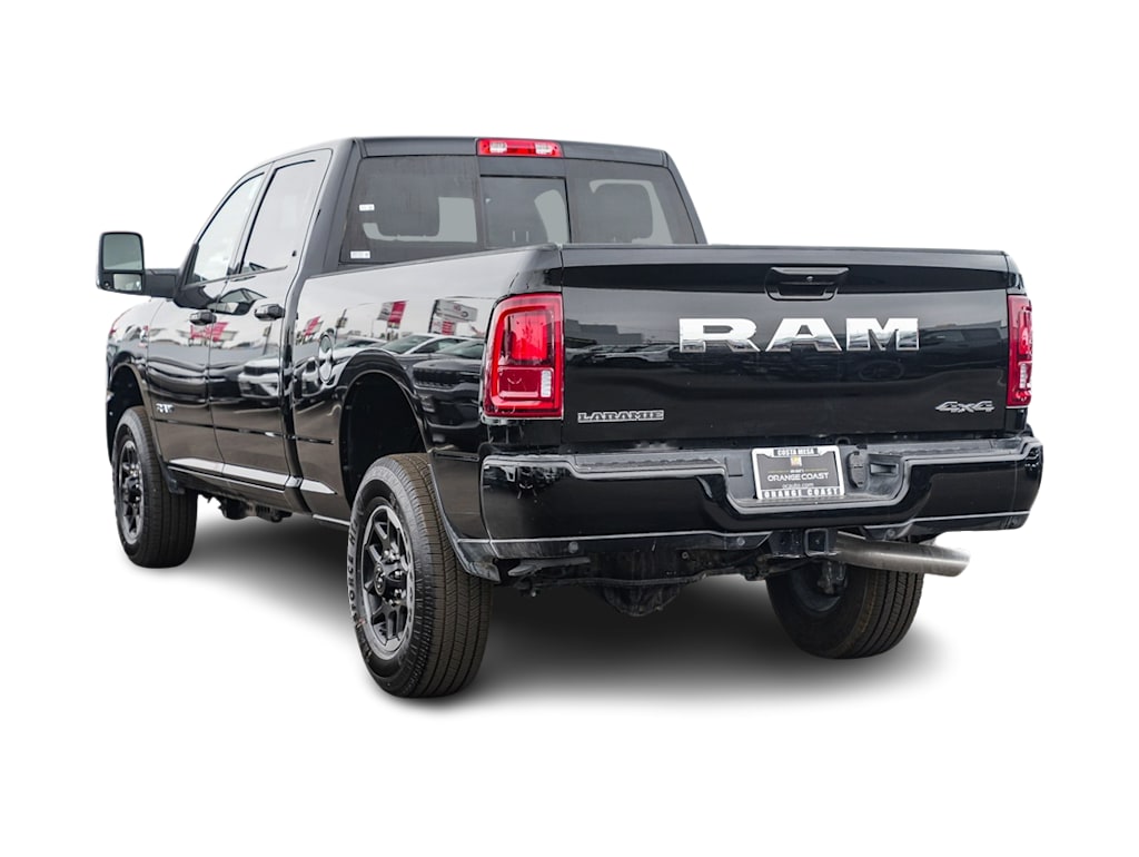 Thumbnail: 2025 RAM 2500 - 3