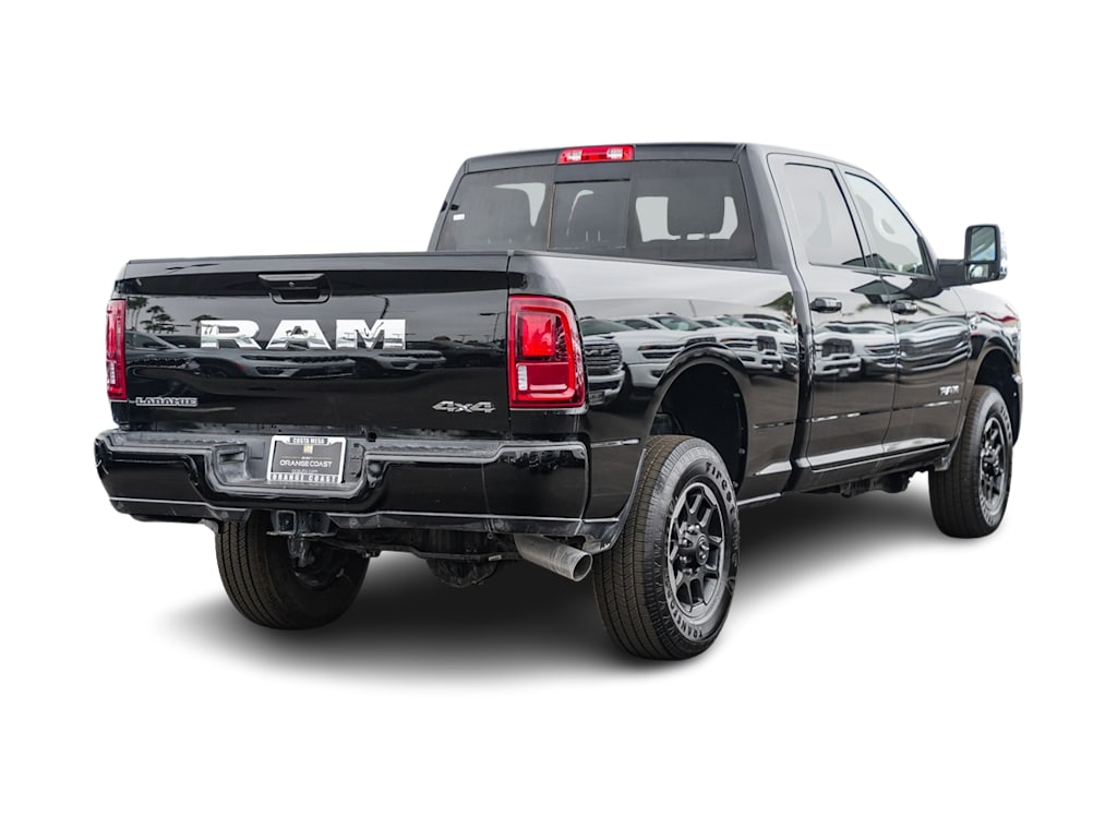 Thumbnail: 2025 RAM 2500 - 17