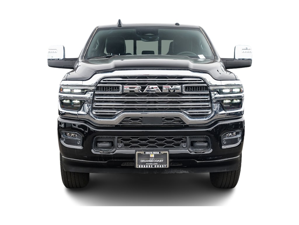 Thumbnail: 2025 RAM 2500 - 5